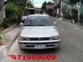 Toyota Corolla GLI 1994 model (Toyota XE Lancer EL GLXI VTI ESI LXI)-0