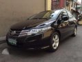2010 Honda City 1.3 I-VTEC Automatic-1
