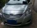 Toyota vios 1.3e 2012 automatic-1