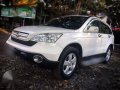 2008 Honda CR-V 2.0L rival:avanza.vios.innova.jazz.city.civic.fit.rio-1