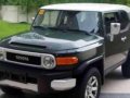 Toyota Fj cruiser 2017 for sale-0