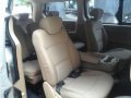 2007 hyundai grand starex gold VGT-4