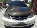 Honda Civic Vti Dimension Eagle Eye Loaded-4