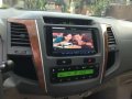 2009 toyota fortuner 2.7 vvti LOADED fresh NOT MONTERO PAJERO CRV CX7-11