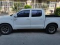 Toyota Hilux J 2005 Diesel-0