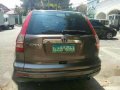 2010 Honda CRV LTD Edition AT (Great Buy!)-1