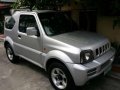 2008 Suzuki Jimny 4x4 for sale-0