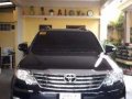 2016 Toyota Fortuner G AT 4x2 Gas 11T KM ONLY Rav4 Forester CRV Innova-7