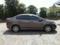 2014 Honda City 1.3 -- 18k mileage only-9