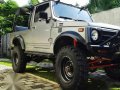 Suzuki Samurai for sale-5