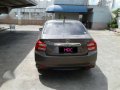 2014 Honda City 1.3 -- 18k mileage only-2