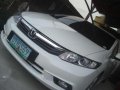 Honda Civic 1.8EXI 2012 for sale-9