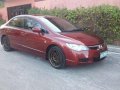 Honda Civic Fd 1.8v 2006-0