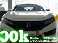 2017 Honda City 49k all in brio civic jazz crv brv hrv mobilio amaze-11