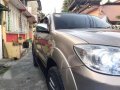 2009 toyota fortuner 2.7 vvti LOADED fresh NOT MONTERO PAJERO CRV CX7-3