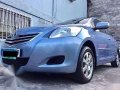 Toyota Vios 1.3E AT 2010 Model-10
