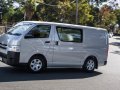 2016 Toyota HiAce Philippines Review: Large capacity but basic servicing 