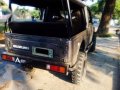 Suzuki Samurai for sale-9