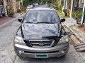 Kia Sorento Crdi 2005 AT vs innova 2006 adventure 2007 crosswind 2004-1
