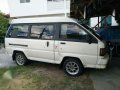 Toyota Lite Ace gxl-0
