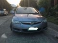 Honda Civic 2007 1.8s-1