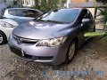 2007 Honda Civic for sale -2