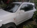 Honda CRV 2003-0