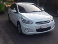 2015 Hyundai Accent CVT-1