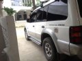 Pajero Mitsubishi 2.8L Engine 2000-2