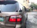 2009 toyota fortuner 2.7 vvti LOADED fresh NOT MONTERO PAJERO CRV CX7-6