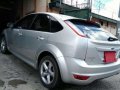 2009 Ford Focus diesel 2.0 TDCI S - matic or swap-3