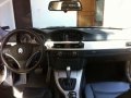 BMW 2012mdl 318D Diesel automatic-4