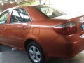 For Sale Toyota Vios 2003-3