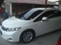 Honda Civic 1.8EXI 2012 for sale-8