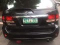 Toyota fortuner g for sale-2