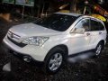 2008 Honda CR-V 2.0L rival:avanza.vios.innova.jazz.city.civic.fit.rio-3