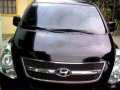 2011 Hyundai Starex-1