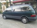 95 Toyota previa dsl Matic turbo lokal Isuzu elf close van weng van-3