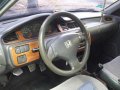 Honda Civic Esi 96 Limited Edition manual-6