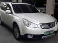 2010 Subaru Outback-1