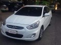 2015 Hyundai Accent CVT-2