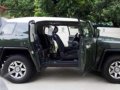 Toyota Fj cruiser 2017 for sale-1