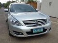 2013 Nissan Teana 250XL not cefiro camry accord galant sonata civic-0