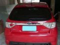 2009 Subaru Impreza 2.0R-S MT Hatchback-0