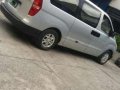 Hyundai Grand Starex 2009 Tci Rush sale! manual with 4th row seat!-0