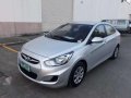 Hyundai Accent 2012-4