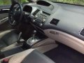 2008 Honda Civic 1.8s AT-4