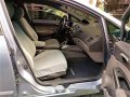 2007 Honda Civic for sale -5