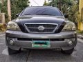 Kia Sorento Crdi 2005 AT vs innova 2006 adventure 2007 crosswind 2004-0