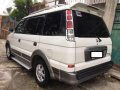 4d56 diesel mitsubishi adventure gls sport 1st own cebu plate fresh-2